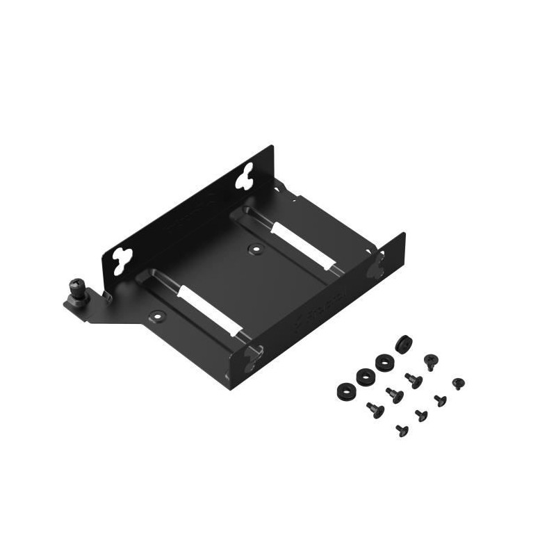 HDD Tray Kit Type D Dual Pack