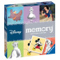 Collectors' memory - Walt Disney -4005556273782 - Ravensburger