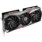 GeForce RTX 4070 GAMING X TRIO 12Go