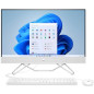 HP All in One 27 cb0025nf Blanc