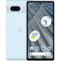Smartphone Google Pixel 7a 6.1" 5G Double SIM 128 Go Bleu Océan