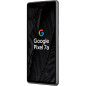 Smartphone Google Pixel 7a 6.1" 5G Double SIM 128 Go Noir Charbon
