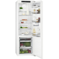 Réfrigérateur 1 porte Aeg SKE818E9ZC Encastrable 178 cm