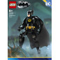 LEGO® Dc Super Heroes 76259 La figurine de Batman