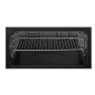 Micro-ondes encastrable gril ELECTROLUX KVKDE40X