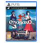 The Tale of Onogoro PS5 VR2 Requis