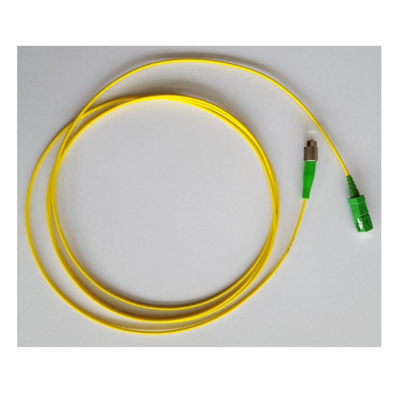 Câble Fibre Optique Lineaire Bouygues/sfr/orange 15 M Blanc à Prix