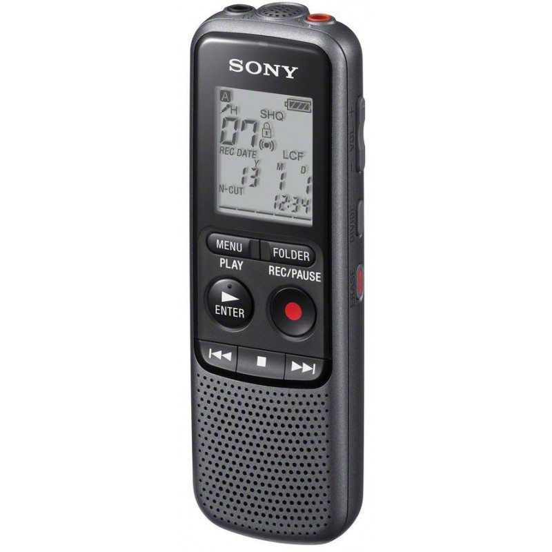Sony Dictaphone SONY ICDPX 240