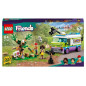 LEGO® Friends 41749 Le Camion de Reportage