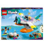 LEGO® Friends 41752 L’Hydravion de Secours en Mer