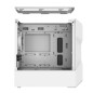 Boitier PC Gaming - COOLER MASTER - TD300 Mesh White - ARGB - mATX (TD300-WGNN-S00)