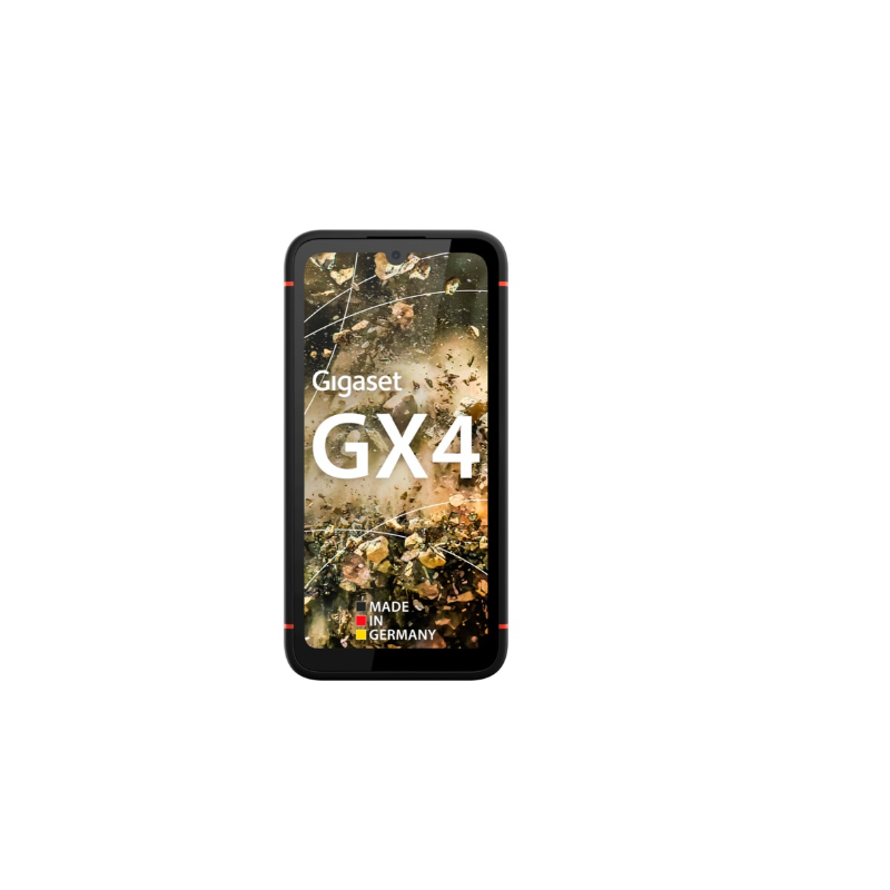 Smartphone GIGASET GX4NOIR