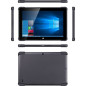 Tablette tactile - ARCHOS - T101X HD Durcie - 4G - Ecran HD 10,1 - Android 10 - RAM 2Go - Stockage 32GO
