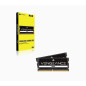 Mémoire RAM - CORSAIR - Vengeance DDR5 - 16GB 1x16GB SODIMM - 4800 MHz - 1,1V - Noir (CMSX16GX5M1A4800C40)