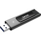 Clé USB 3.1 Lexar JumpDrive M900 256 Go Noir métal