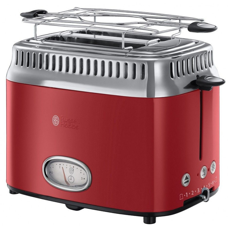Russell Hobbs Grille pain RUSSELL HOBBS 21680-56