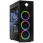PC de bureau Gaming Omen by HP 45L GT22-1036nf - Ryzen 9-7900X - RAM 32Go DDR5 - 1To SSD - NVIDIA GeForce RTX 4090 24Go - FreeDO