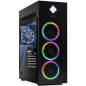 PC de bureau Gaming Omen by HP 45L GT22-1042nf - AMD Ryzen 7-7700X - RAM 32Go DDR5 - 1To SSD - GeForce RTX 4080 16Go - FreeDOS