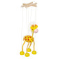 GOKI Marionnette Girafe