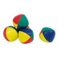 GOKI 3 Balles de jonglage