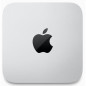Apple - Mac Studio Apple M2 Ultra 24-core CPU - 60-core GPU - RAM 64Go - Stockage 1To - Silver