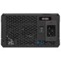 CORSAIR - HX1500i - Bloc d'alimentation - 1500 Watts - ATX 3.0 Silencieuse - Certifié 80 PLUS Platinum - (CP-9020261-EU)