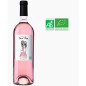 Famille Good Dog La Mere 2021 Cinsault - Vin rosé de France - Bio