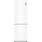Refrigerateur congelateur en bas Lg GBB61SWJEC