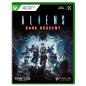Aliens Dark Descent Xbox