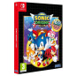 Sonic Origins Plus - Jeu Nintendo Switch