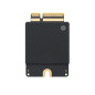Kit de SSD Interne pour Apple Mac Pro 2 To Noir et jaune
