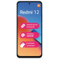 Smartphone Xiaomi Redmi 12 6,79" Double nano SIM 128 Go Bleu