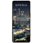 Smartphone Sony Xperia 1 V 6,5" 5G Double SIM 256 Go Noir