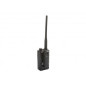 VHF portable - STANDARD HORIZON - HX40E - Ultra compacte - Etanche - 6W