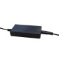 Chargeur universel pour ordinateur portable Accsup Slim 65W Noir