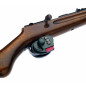 Verrou pour armes Gun Lock BURG-WÄCHTER GL 345 SB - Combinaison numérique réglable individuellement
