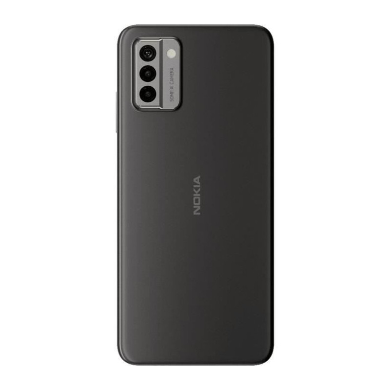 Nokia G22 TA-1528 DS 4/64 EURO1 GREY