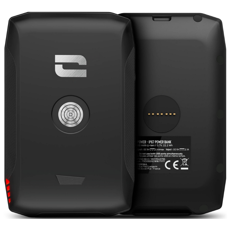 Chargeurs externes CROSSCALL X-POWER