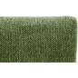 Tete de lit MORPHEE - Tissu Loft Olive - L.162 x H.100 x P.7 cm