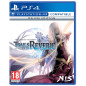 The Legend of Heroes Trails into Reverie Edition Deluxe PS4