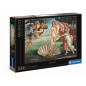 Clementoni - Museum - Puzzle 2000 pieces - Botticelli : The Birth of Venus