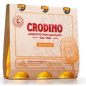 Crodino - Apéritif sans alcool - 3 x 17,5 cl