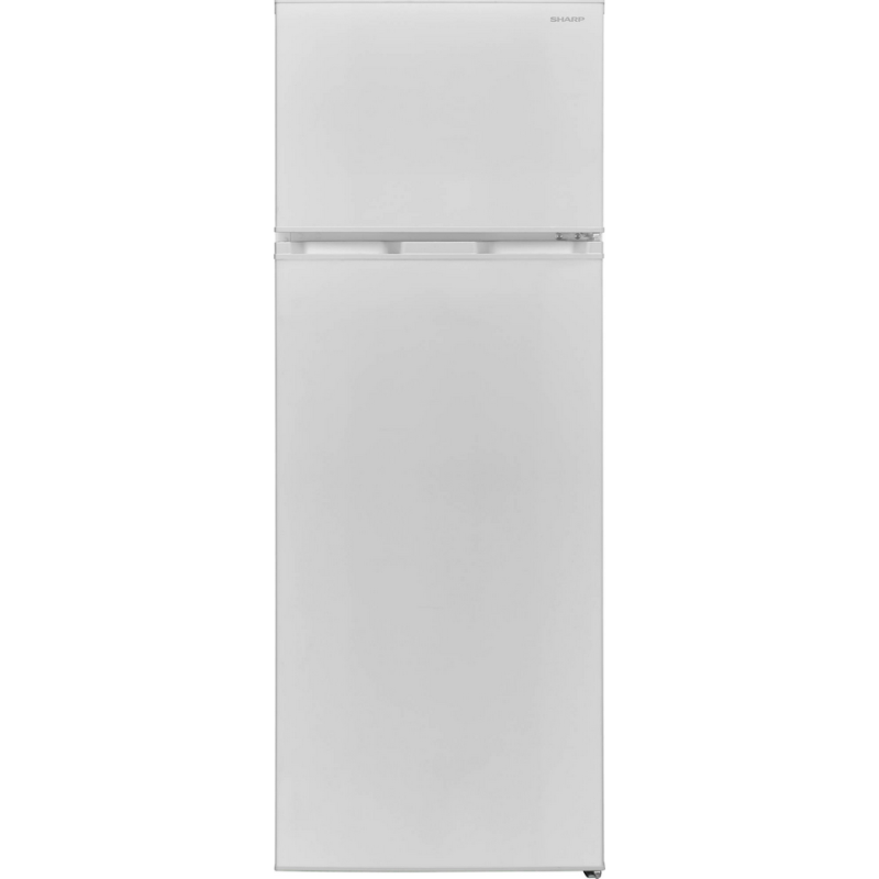 Réfrigérateur 2 portes SHARP SJFTB01ITXWF