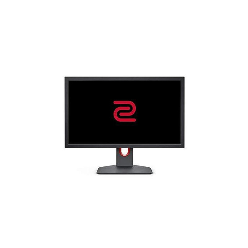 Ecran LED PC gaming BenQ Zowie XL2411K 24" Full HD Noir