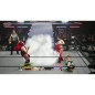AEW All Elite Wrestling Fight Forever Jeu Xbox One/Xbox Series X
