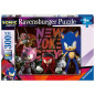 Puzzle XXL 300 pièces Ravensburger Sonic Prime