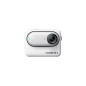 Caméra sport WQHD Insta360 Go 3 Blanc