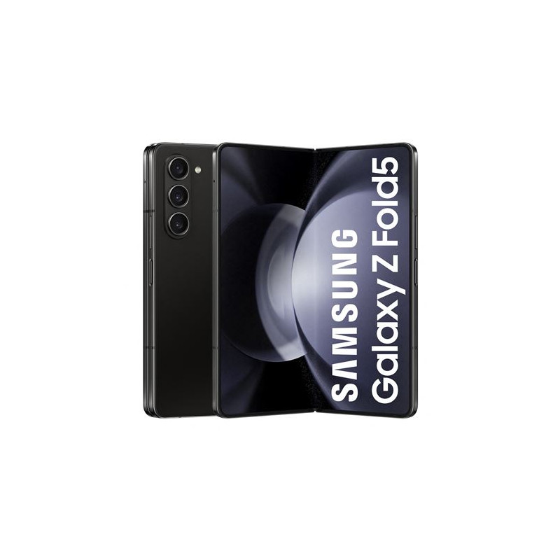 Smartphone Samsung Galaxy Z Fold5 7.6" 5G Nano SIM 512 Go Noir