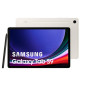 Tablette tactile Samsung Galaxy Tab S9 11" Wifi 128 Go Crème