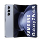 Smartphone Samsung Galaxy Z Fold5 7.6" 5G Nano SIM 512 Go Bleu